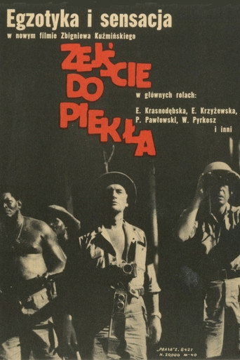 Zejście do pikła