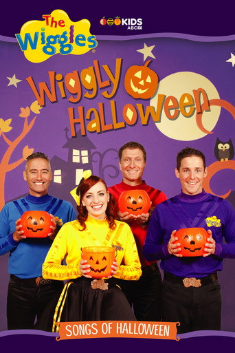 The Wiggles - وجه اليقطين