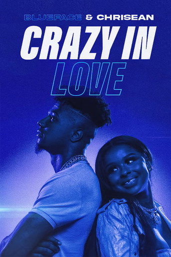 Blueface & Chrisean: مجنون في الحب