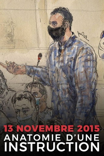 13 نوفمبر 2015: تعليمات التشريح