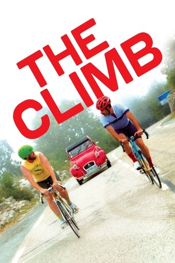 التسلق