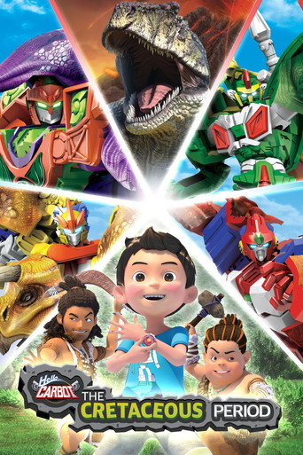 مرحبا كاربوت الفيلم: العصر الطباشيري