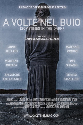 A volte nel buio (أحيانًا في الظلام)