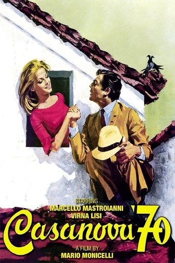 كازانوفا '70