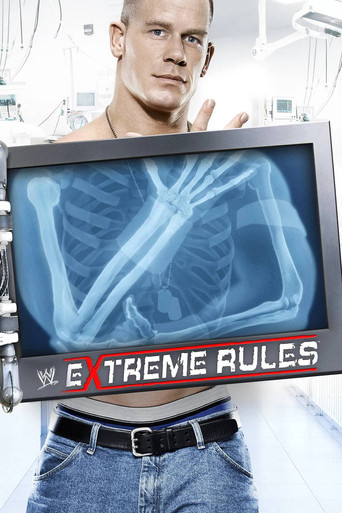 قواعد WWE المتطرفة 2011