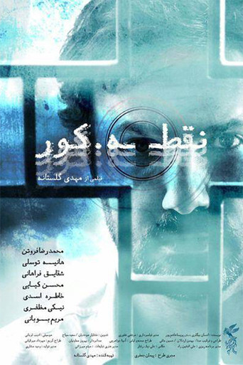 النقطة العمياء