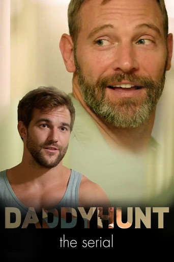 Daddyhunt: المسلسل
