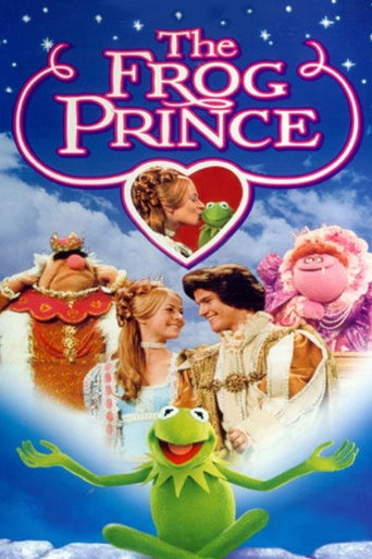 حكايات من Muppetland: الأمير الضفدع