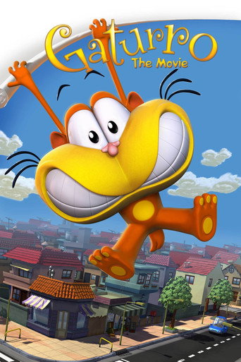 جاتورو: الفيلم
