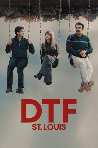DTF سانت لويس