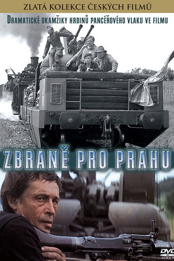 Zbraně برو براهو