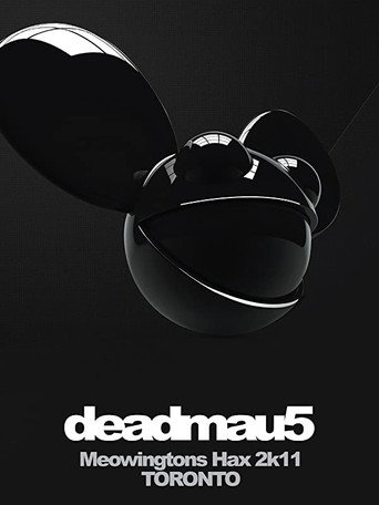 deadmau5: Meowingtons Hax 2k11 تورونتو