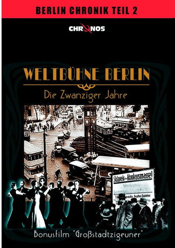 فيلتبوهني برلين - Die Zwanziger Jahre