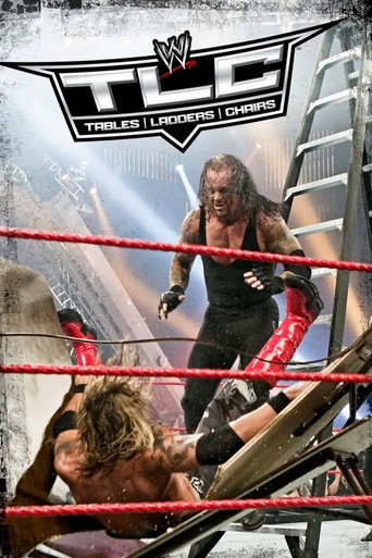 WWE TLC: سلالم وكراسي الطاولات 2009