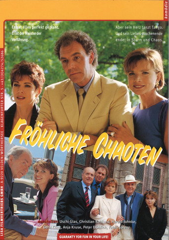 فروهليش تشاوتين