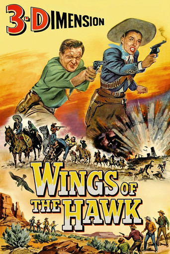 أجنحة الصقر