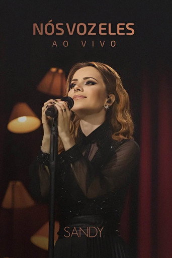 ساندي: Nós، Voz، Eles - Ao Vivo