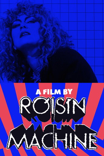 فيلم من تأليف Róisín Machine