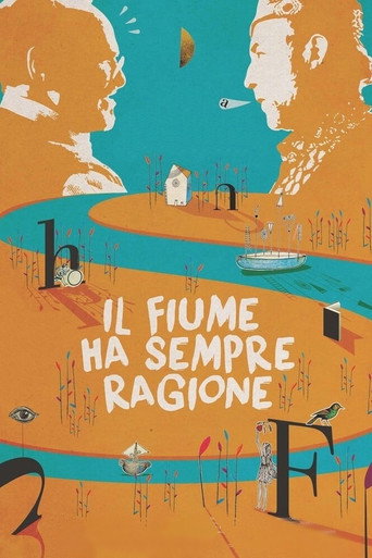 Il fiume ha semper ragione