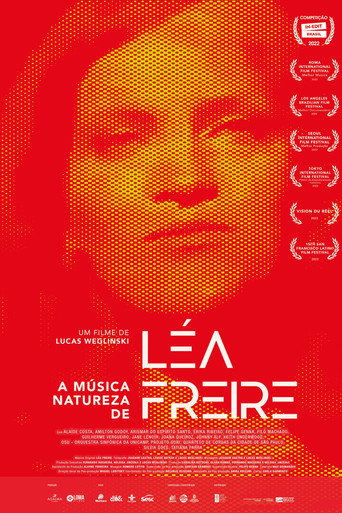 موسيقى طبيعية من Léa Freire