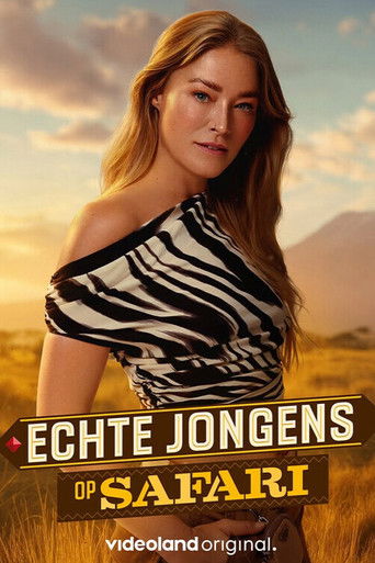 Echte Jongens في سفاري