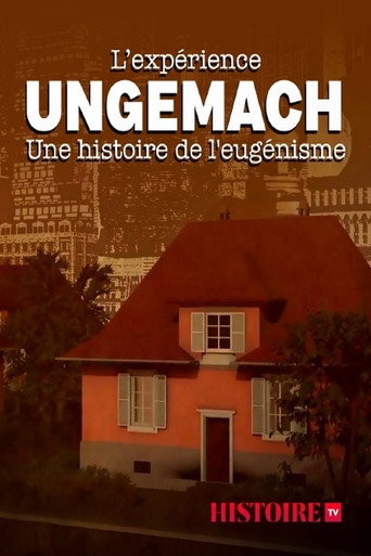 تجربة Ungemach، قصة تحسين النسل