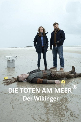 Die Toten am Meer - دير فيكنجر
