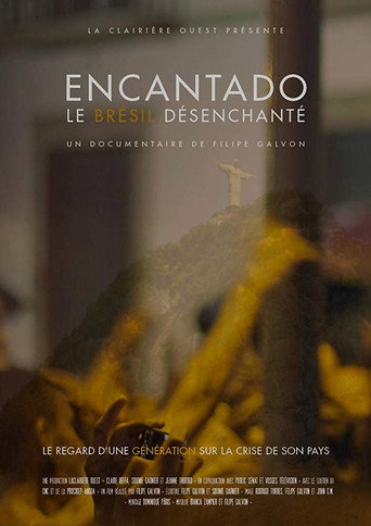Encantado، le Brésil désenchanté
