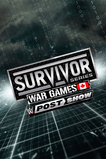 سلسلة WWE Survivor: WarGames 2024 بعد العرض