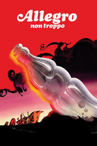 أليجرو غير troppo