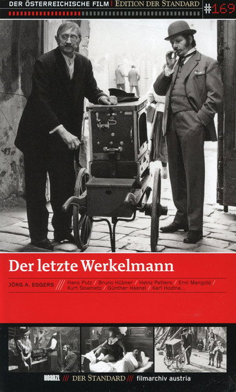 دير Letzte Werkelmann