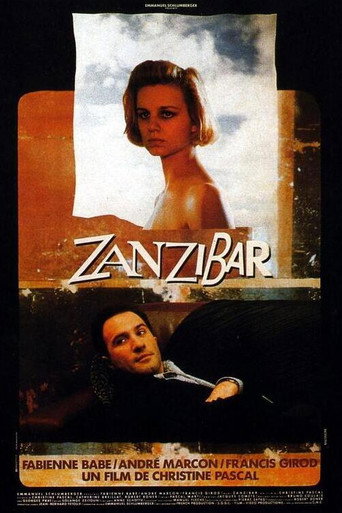 زنجبار