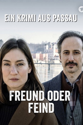 Freund oder Feind - عين كريمي أوس باساو