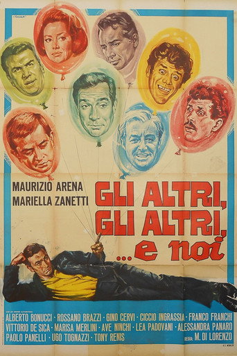 Gli altri، gli altri e noi