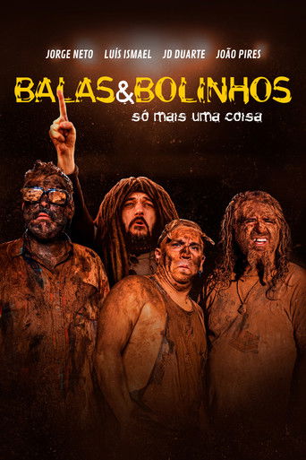 بالاس وبولينهوس: Só Mais Uma Coisa