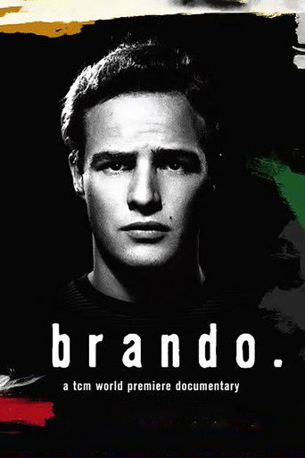 براندو: الفيلم الوثائقي
