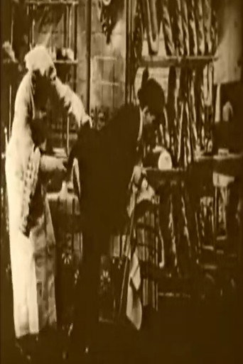 ماكس يريد أن ينمو