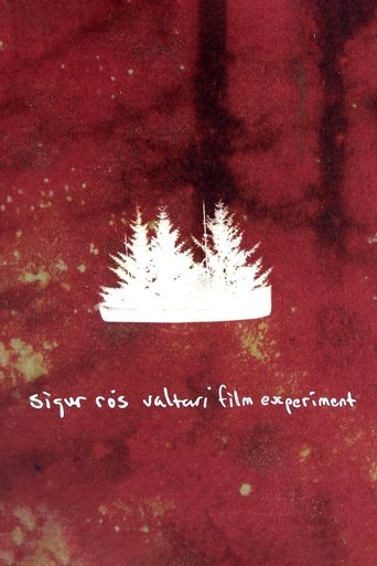 Sigur Rós: تجربة فيلم Valtari