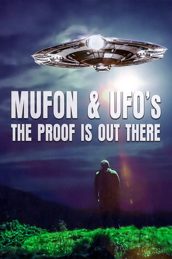 Mufon وUfos: الدليل موجود