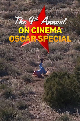 العرض السنوي التاسع لأوسكار السينما الخاص