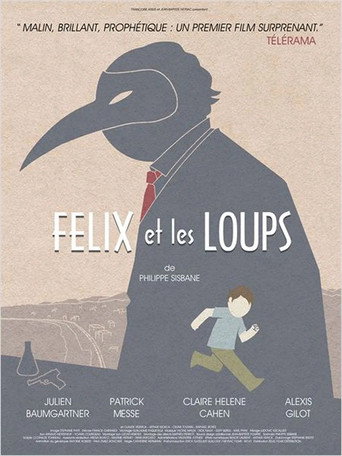 فيليكس وآخرون les loups