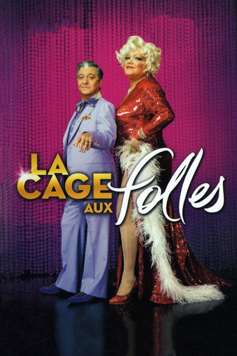 لا قفص aux folles
