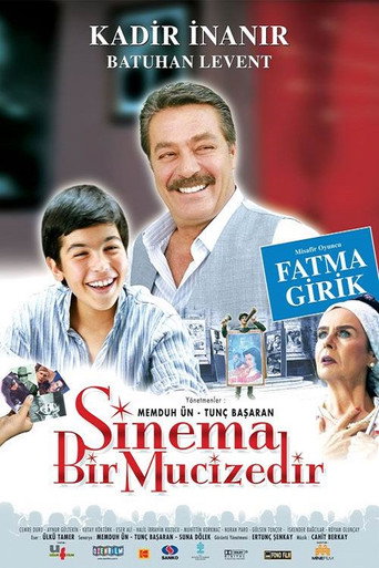 سينما بير موزيدير