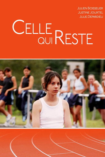 Celle Qui Rest