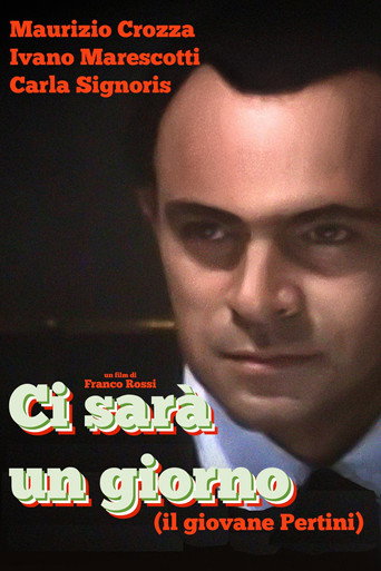 Ci sarà un giorno (ايل جيوفاني بيرتيني)