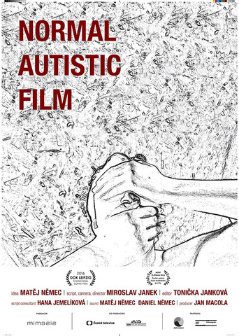 فيلم التوحد العادي