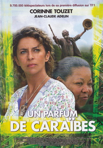 عطر Caraïbes