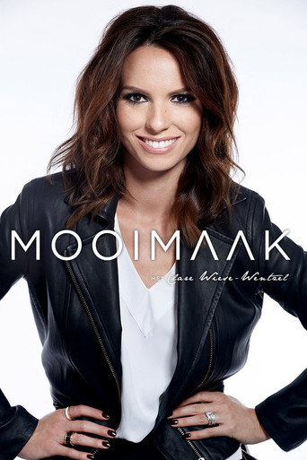 التقى Mooimaak بكلير Wiese-Wentzel
