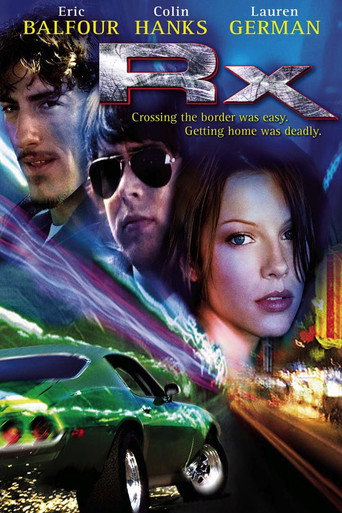 آر إكس