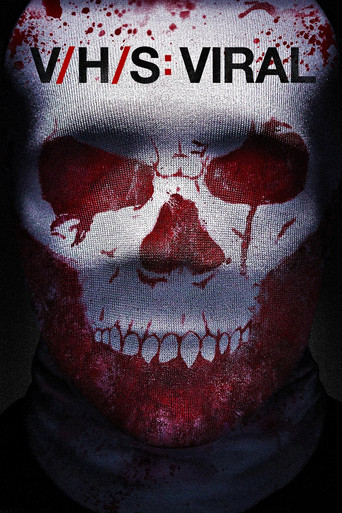 V/H/S: فيروسي